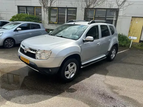 Dacia Duster 1.6 Lauréate 2WD/ Airco