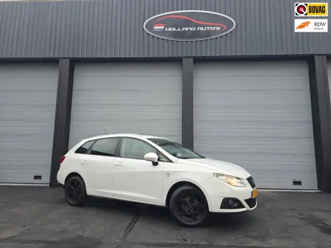 Seat Ibiza ST 1.2 TSI Sport