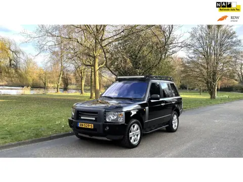 Land Rover Range Rover Your Classic Car SOLD.