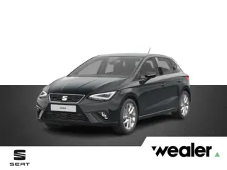 SEAT Ibiza FR Business Connect 1.0 EcoTSI 70 kW / 95 PK Hatch