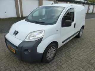 Peugeot Bipper 1.3 HDi XT Profit +