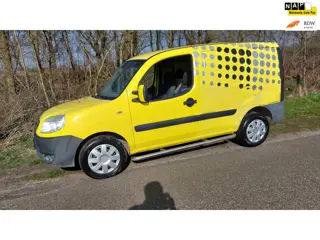 Fiat Doblò 1.3 MultiJet Top HANDEL / EXPORT