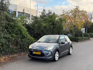 Citroen DS3 1.6 THP Sport 156PK XENON/CLIMA/CRUISE!