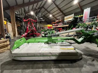 Samasz Kt301s (bj 2020)