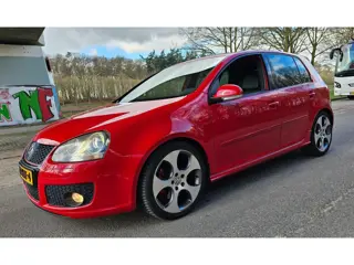 Volkswagen Golf 2.0 TFSI GTI Edtion 240 NR 177/300 Automaat
