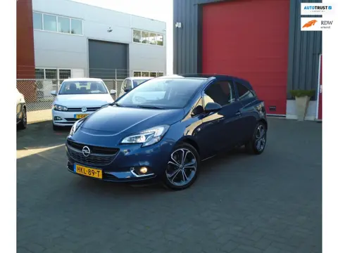 Opel CORSA-E Color Edition (150 PK) PDC,Cruise