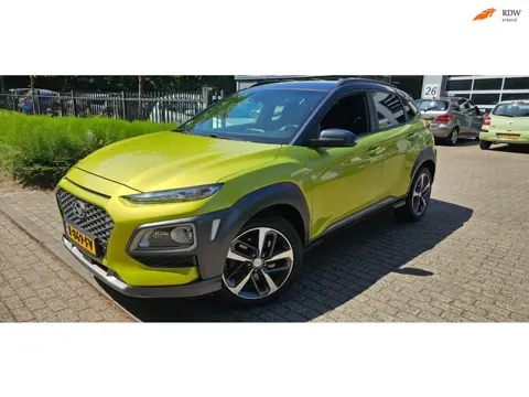 Hyundai Kona 1.6 T-GDI Premium