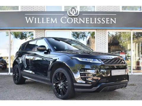Land Rover Range Rover Evoque 2.0 P300 AWD R-Dynamic HSE ACC Camera