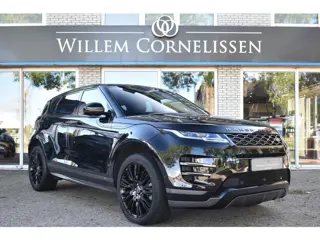 Land Rover Range Rover Evoque 2.0 P300 AWD R-Dynamic HSE ACC Camera