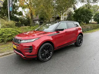 Land Rover Range Rover Evoque 1.5 P300e AWD R-Dynamic S