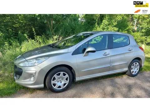 Peugeot 308 1.6 VTi XS