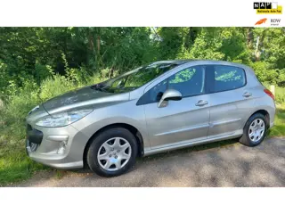 Peugeot 308 1.6 VTi XS