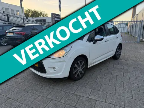 Citroen C3 1.6 e-HDi Collection