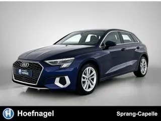 Audi A3 Sportback 40 TFSI e Business edition | Adaptive Cruise | CarPlay |
