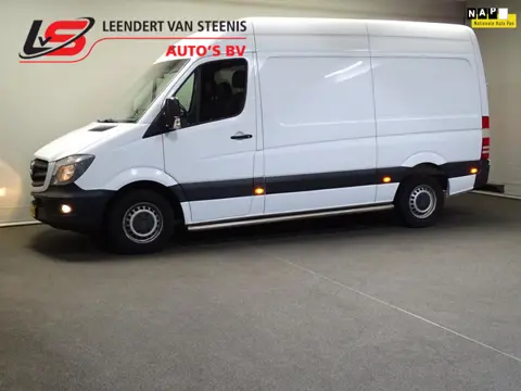 Mercedes-Benz Sprinter 314 2.2 CDI 366 DC