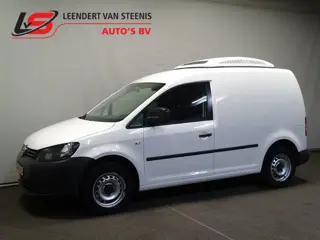 Volkswagen Caddy 1.2 TSI
