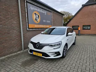 Renault Mégane Estate 1.3 TCe 140 Techno (bj 2023)