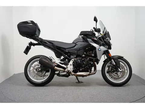 BMW F 900 R (bj 2021)