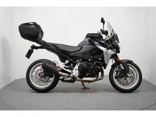 BMW F 900 R (bj 2021)