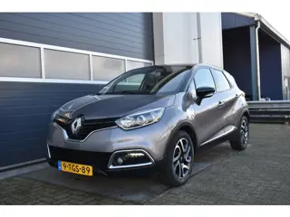 Renault Captur 0.9 TCe Dynamique
