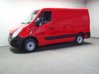Renault Master T28 2.3 dCi L1H1 Eco