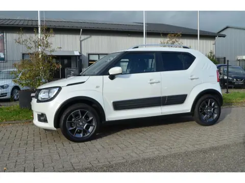 Suzuki IGNIS 1.2 Comfort Airco|Camera|Carkit