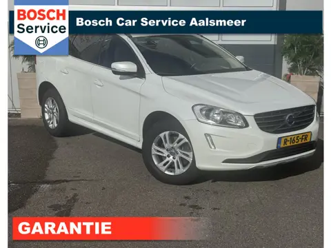 Volvo XC60 2.0 T5 FWD Ocean Race /GARANTIE / CRUISE /APK / AIRCO/