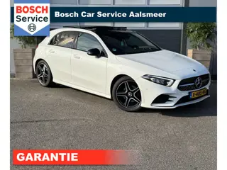 Mercedes-Benz A-klasse 200 Business Solution AMG /PANO/AIRCO/CAMERA/