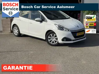 Peugeot 208 1.2 PureTech Blue Lion NAP/AIRCO/ APK/GARANTIE/