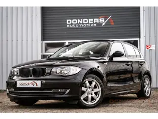 BMW 1-serie 116i (bj 2009)