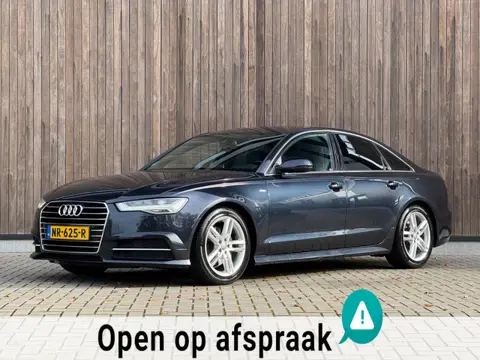 Audi A6 Limousine 1.8 TFSI ultra Adrenalin Sport S-Line