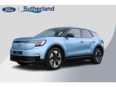 Ford Explorer Premium Extended Range RWD 77 kWh 286pk | Driver Assistance Pack