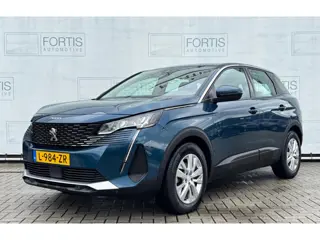 Peugeot 3008 1.2 PureTech Blue Lease Active NL AUTO | CAMERA | TREKHAAK | CARPLAY |