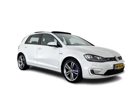 Volkswagen Golf 1.4 TSI GTE Executive-Plus-Pack Aut. *PANO | FULL-LED | LEATHER | LANE-ASSIST | BLIN