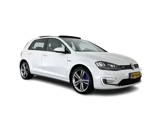 Volkswagen Golf 1.4 TSI GTE Executive-Plus-Pack Aut. *PANO | FULL-LED | LEATHER | LANE-ASSIST | BLIN