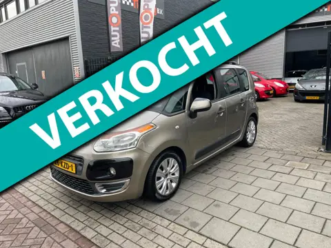 Citroen C3 Picasso 1.6 VTi Aura Trekhaak Airco NAP APK