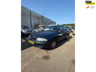 Mitsubishi Carisma 1.6 Classic.nl
