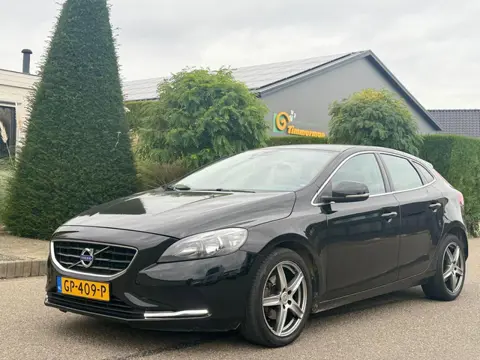 Volvo V40 2.0 D2 Momentum Business Navi/Clima/Lmv