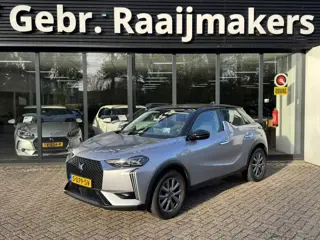 DS DS 3 1.2 PureTech 101pk Bastille*Navigatie*LED*Apple Carplay*