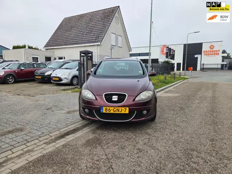Seat Altea XL 1.4 TSI Stylance