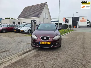 Seat Altea XL 1.4 TSI Stylance