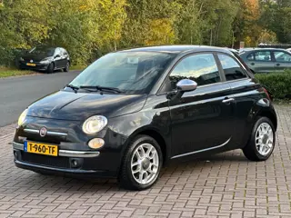 Fiat 500 1.2 Pop