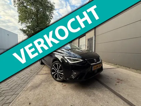 Seat Ibiza 1.0 TSI Business ,Pano/Nap/Lmv/Clima