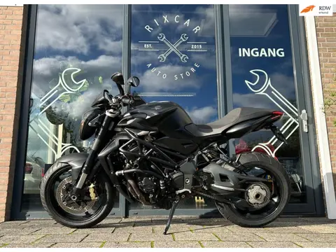 MV Agusta Sport F4 920 Brutale NweBanden