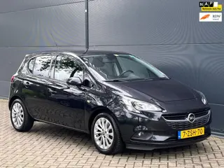 Opel Corsa 1.0 Turbo Business+ CLIMA CRUISE PDC BOEKJES NAP APK