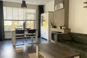 Te koop in Rotterdam - Peppelweg 72 C