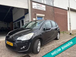 Citroen C3 1.4 Ligne Business JAAR APK &AIRCO&NAP