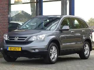 Honda CR-V 2.0i Elegance (bj 2010, automaat)