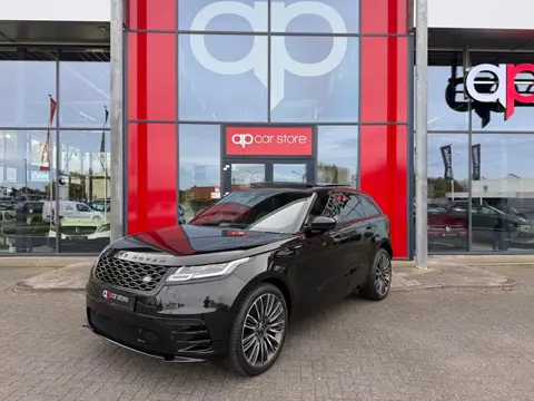 Land Rover Range Rover Velar 2.0 P250 AWD Dynamic SE / PANORAMADAK / KEYLESS-ENTRY / FACELIFT