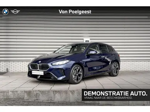 BMW 1 Serie 120 M Sport Design / Premium Pack / Comfort Access / Achteruitrijcamera / Extra getint g